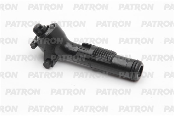 Форсунка омывателя фары (левая) только сопло VW Touareg 2010- PATRON PHW207 100033079575