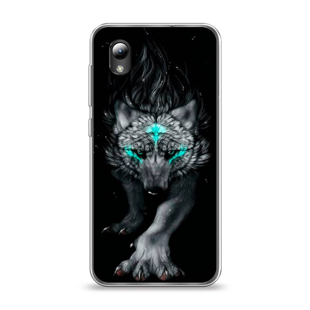 Чехол Awog на ZTE Blade A3 (2019) / ЗТЕ Блэйд A3 (2019) 
