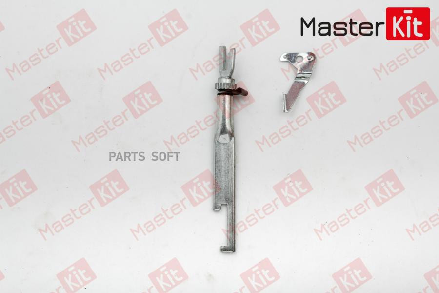 

Регулятор Задних Тормозных Колодок Renault 77ap036 MasterKit арт. 77AP036