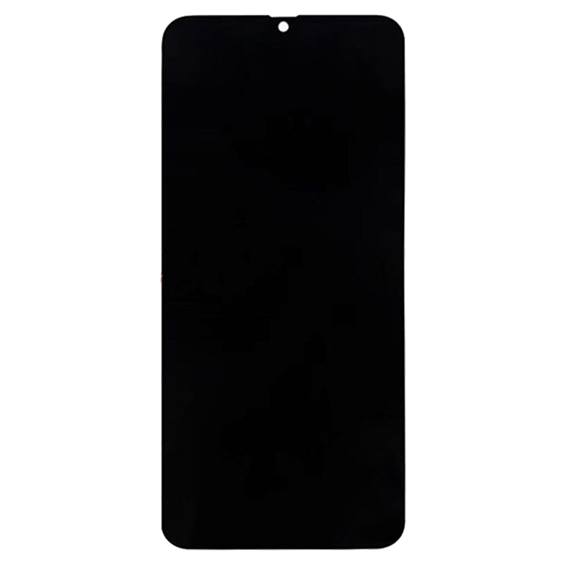 Дисплей BaseMarket для Samsung M315F Galaxy M31 в сборе с тачскрином черный In-Cell