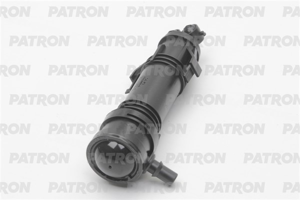 

Форсунка омывателя фары (левая) VW Tiguan 2007-2016 PATRON PHW189