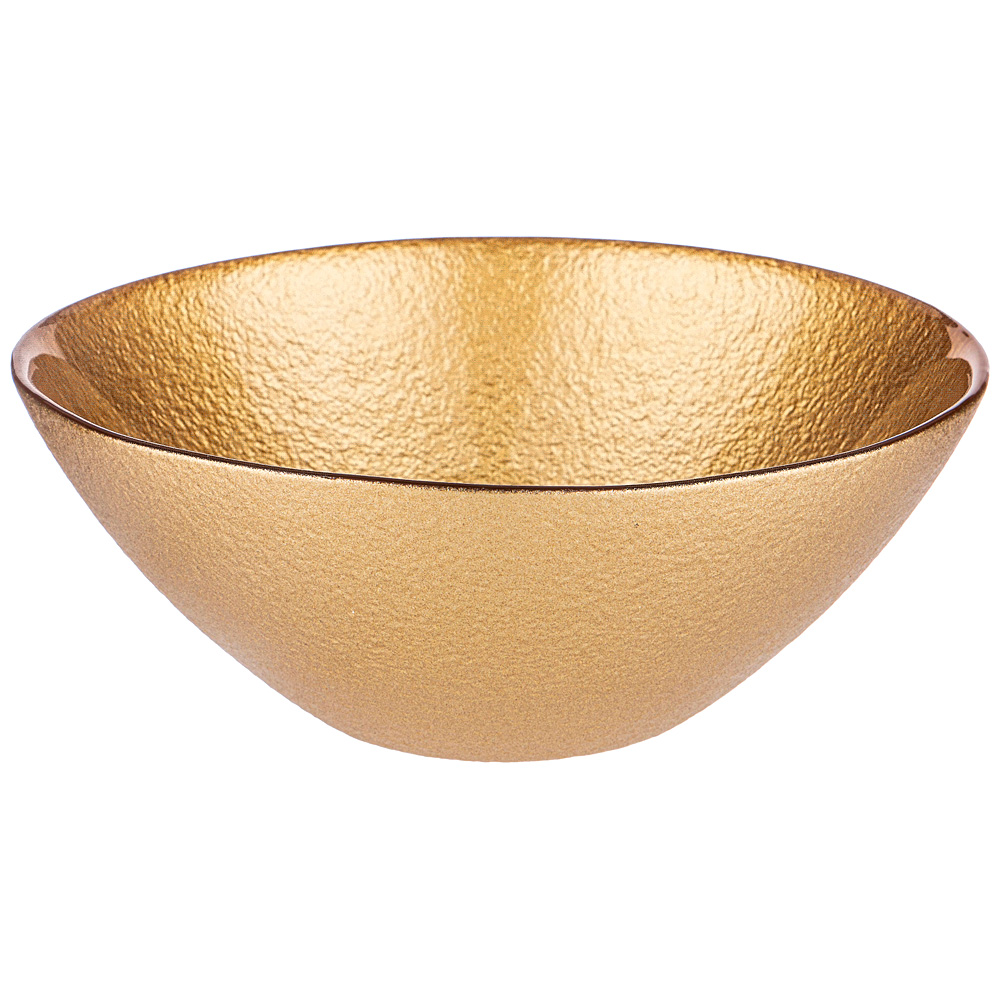 

Салатник Bronco natural oro 16см