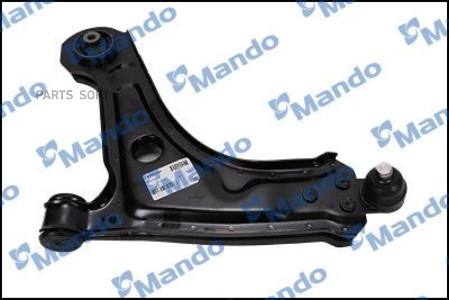 

Рычаг Подвески Перед. Левый Cad0026d Mando арт. CAD0026D