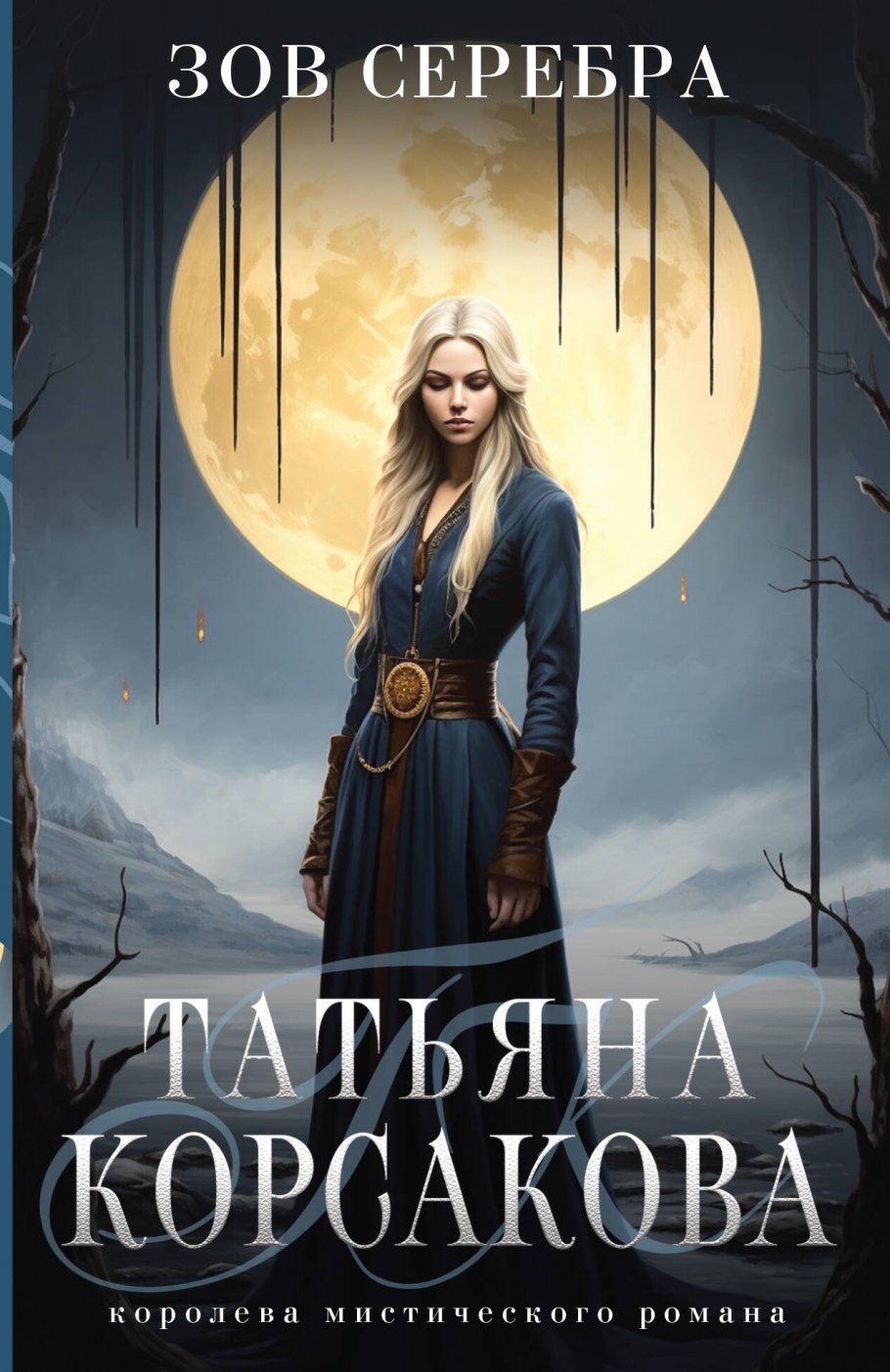 

Зов серебра