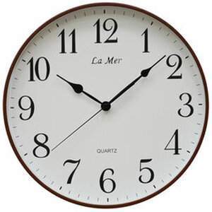 

Интерьерные часы La Mer GD353-2