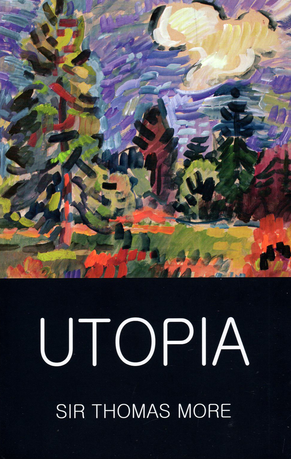 

Utopia