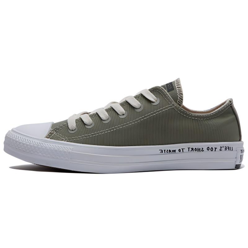 

Кеды унисекс Converse Chuck Taylor All Star хаки 41 EU, Chuck Taylor All Star