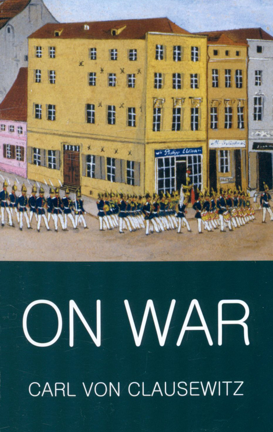 

On War