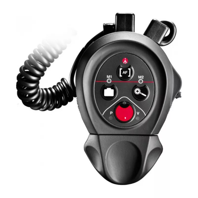 

Аксессуар для штатива Manfrotto MVR911ECCN, MVR911ECCN