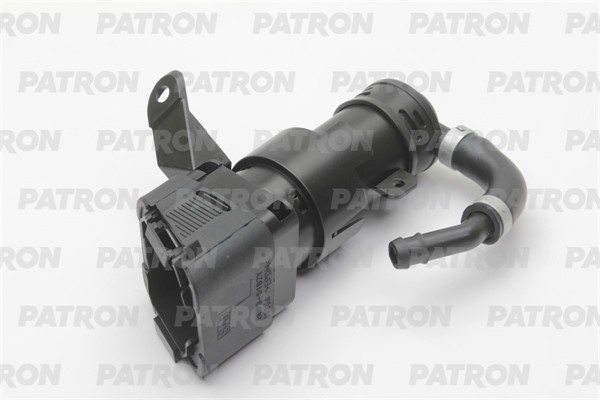 Форсунка омывателя фары (левая) MAZDA 3 (BL) 2009-2014 PATRON PHW130 100033079535