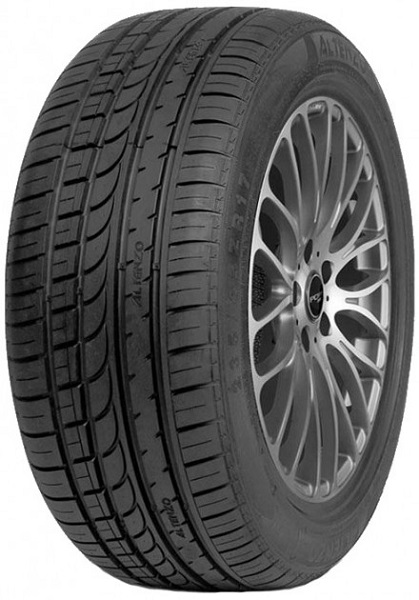 

Шины Altenzo Sports Comforter 245/45 R17 99Y, Sports Comforter