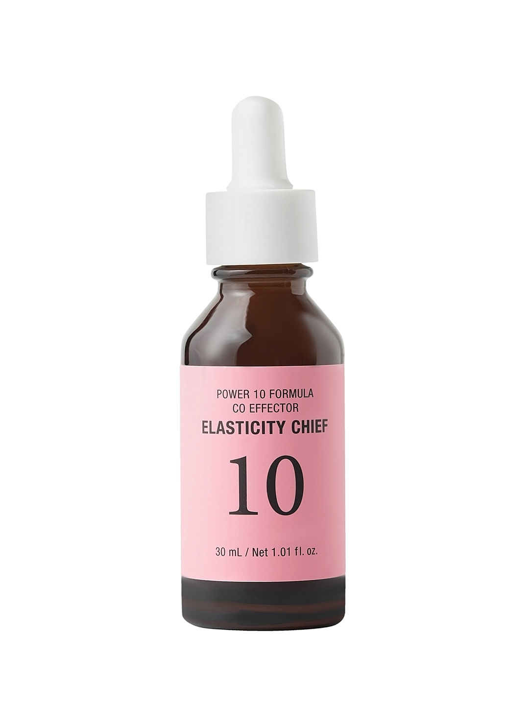 Сыворотка для лица It's Skin Power 10 Formula CO Effector Elasticity Chief, 30 мл