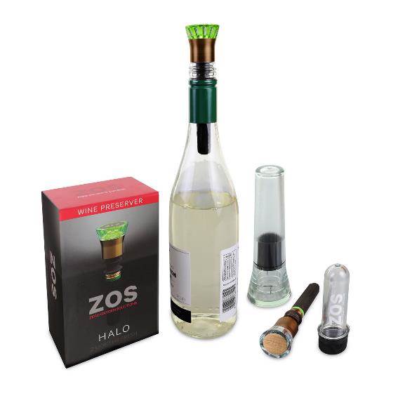 Система хранения вина ZOS HALO SL-900
