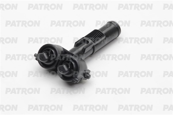 

Форсунка омывателя фары (левая) только сопло VW Touareg 2002-2007 PATRON PHW120