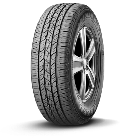 

Шина Nexen Roadian HTX RH5 235/70 R15 103S, Roadian HTX RH5