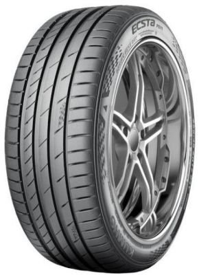 

Шина Kumho Ecsta PS71 215/50 R17 95W, Ecsta PS71