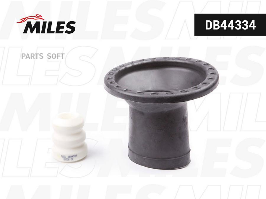 

Отбойник+Пыльник Амортизатора Miles Db44334 (На 1 Амортизатор) Toyota / 48157-20070 / 4833
