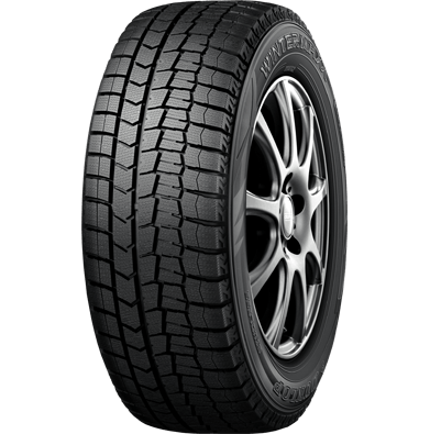 

Шина Dunlop Winter Maxx WM02 225/50 R17 98T, Winter Maxx WM02