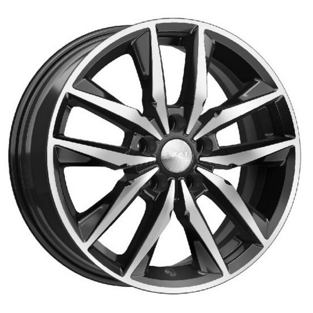 

Колесный диск SKAD Тирион (A) 6.5xR16 ET48 5x100 D56.1, ТИРИОН