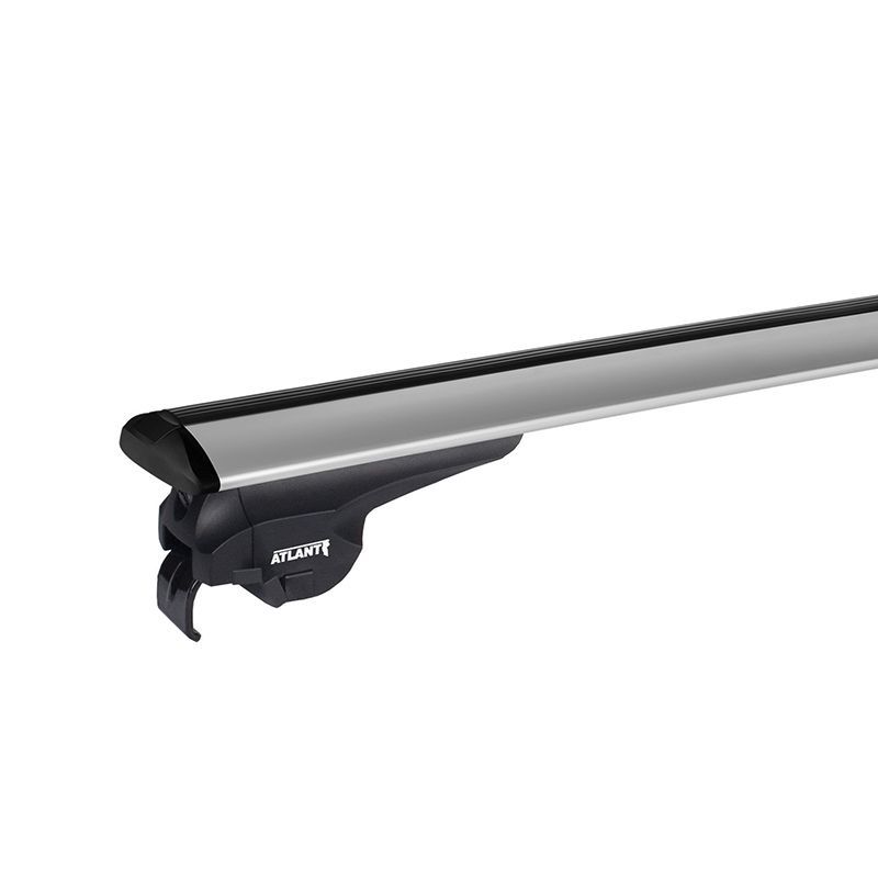 Багажник THULE WingBar Edge черный (на Fixpoint / интегр. рейлинги) Длина дуг M+L 95952