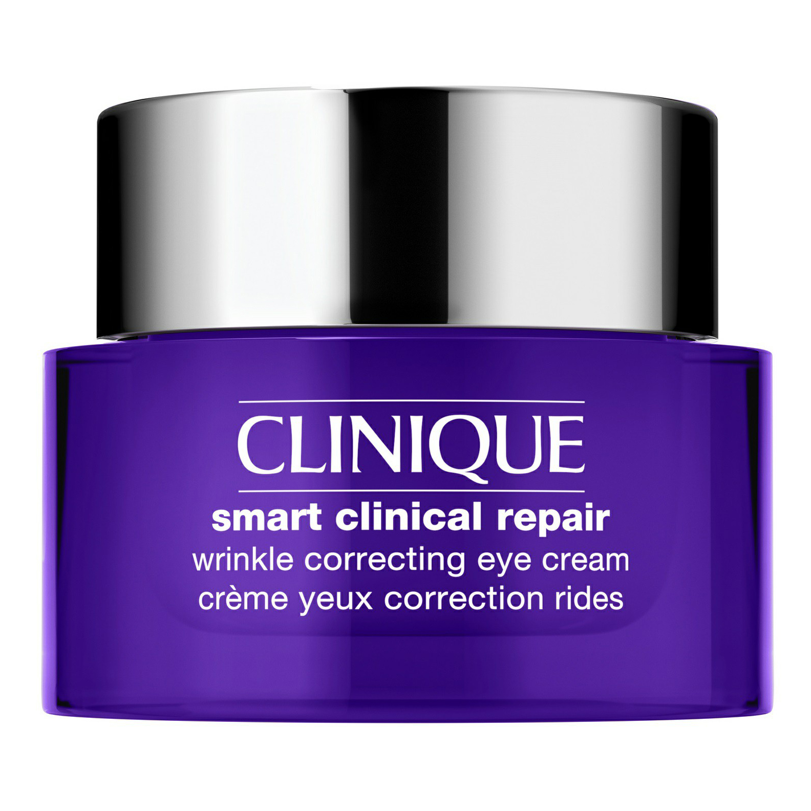 Крем для кожи глаз Clinique Smart Clinical Repair Wrinkle Correcting Eye Cream SPF15 15 мл