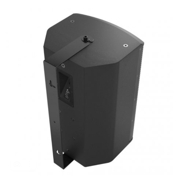 

Кронштейн настенный LD Systems SAT 122 G2 WMB, Черный, SAT 122 G2 WMB