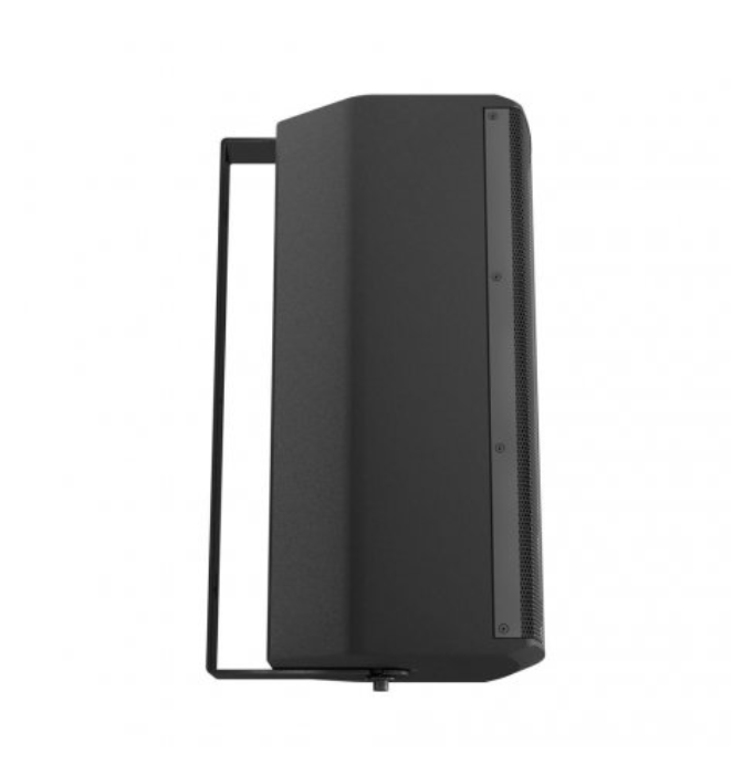 

Кронштейн настенный LD Systems SAT 102 G2 WMB, Черный, SAT 102 G2 WMB