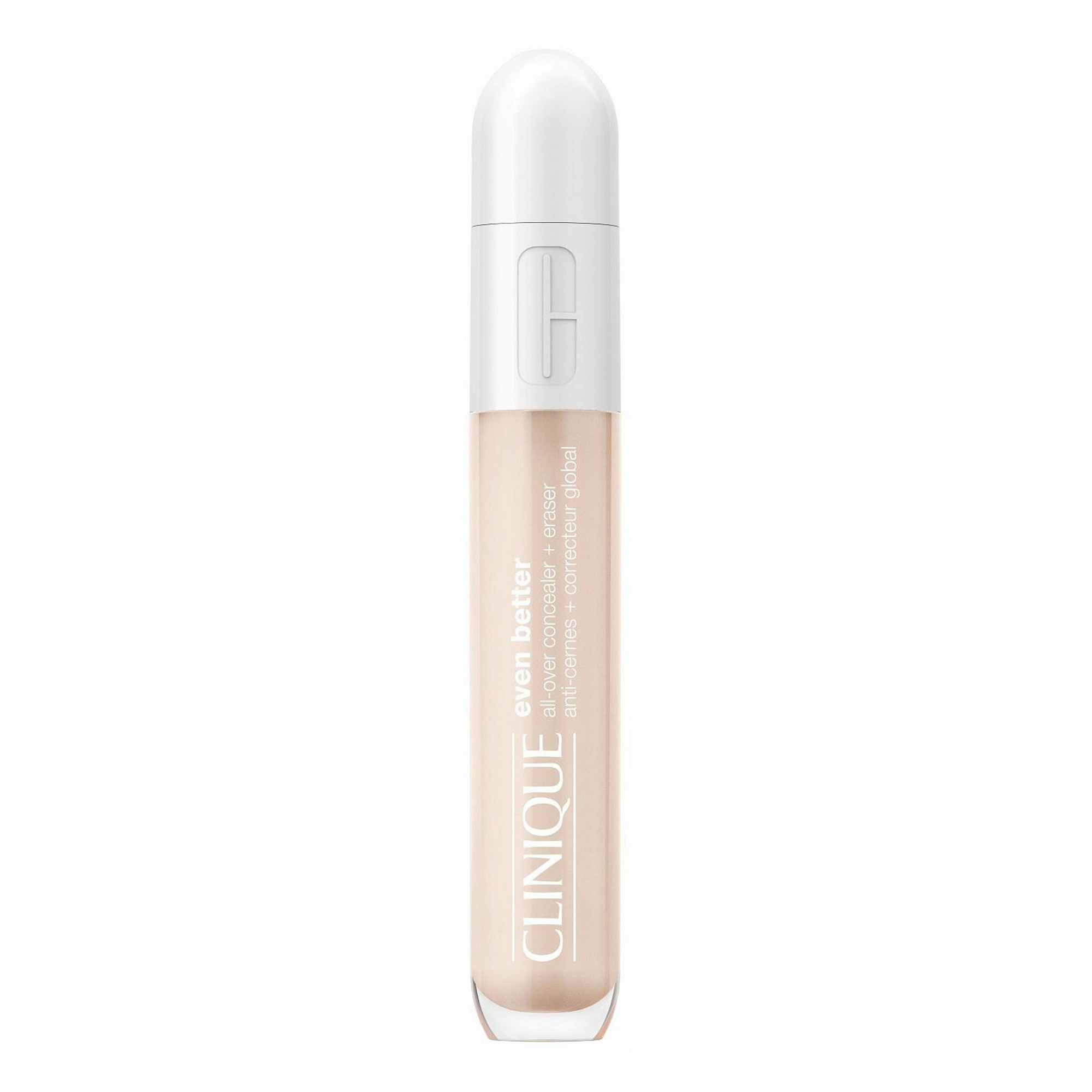 Консилер Clinique Even Better All-Over Concealer+Eraser с аппликатором, Flax, 6 мл