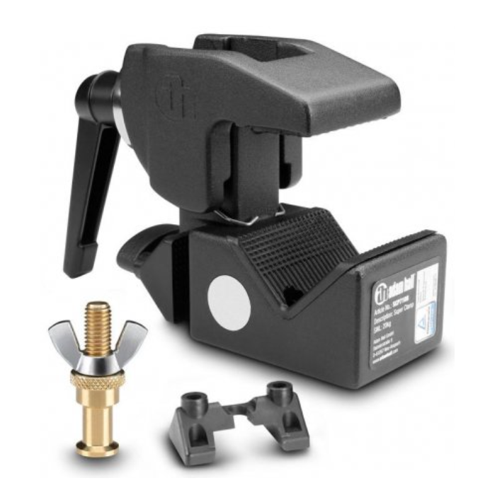 

Кронштейн настенный LD Systems STINGER G3 SCP, Черный, STINGER G3 SCP