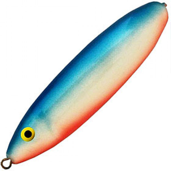 

Блесна Minnow Spoon RMS05-BSR, 00-00005028