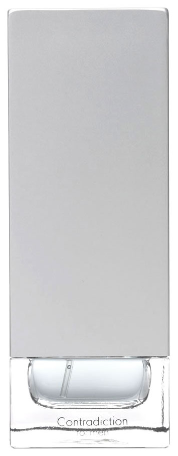 

Туалетная вода Calvin Klein Contradiction For Men 100 мл, Contradiction Man 100 ml