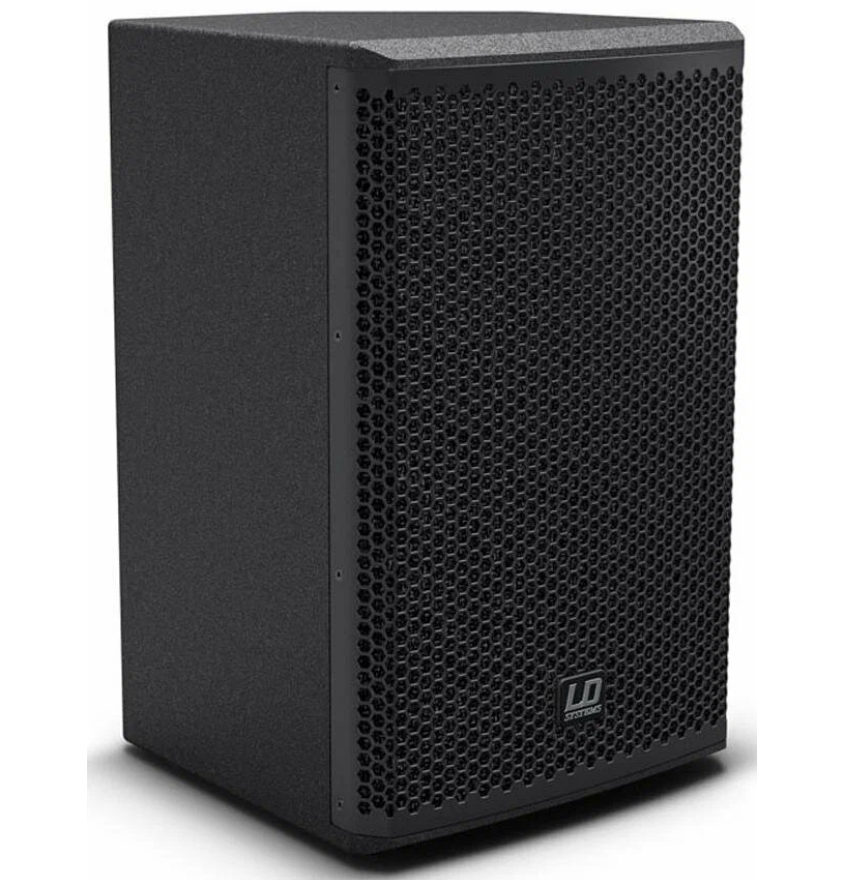 

Пассивная акустика LD Systems MIX 10 G3 черный, MIX 10 G3