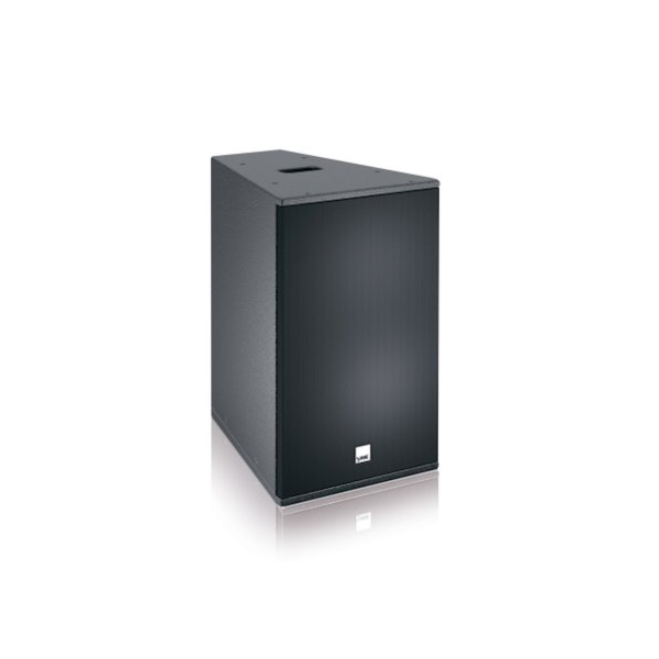 

Элемент линейного массива Ymesystems IA 12 Black, Черный, IA 12