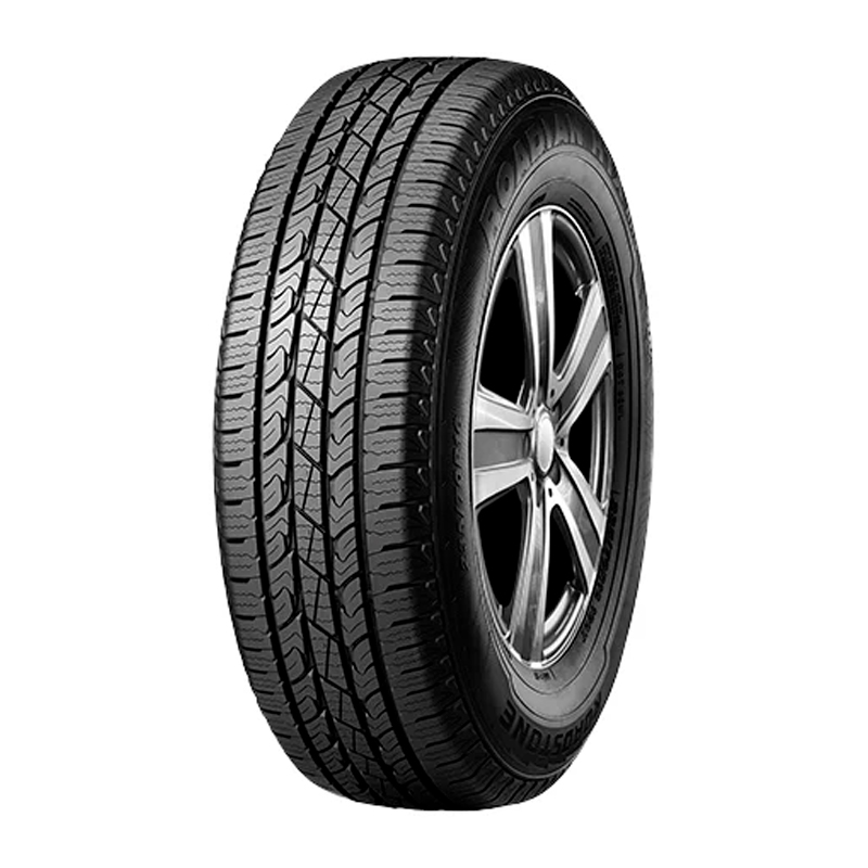 

Шины 255/70 R16 Roadstone Roadian Htx Rh5 111s Roadstone R11714