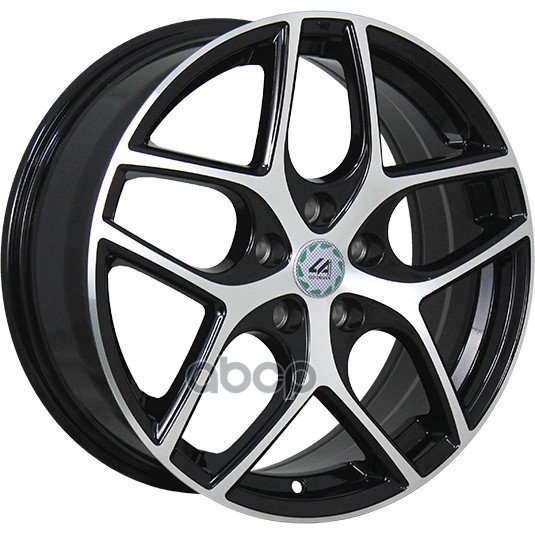 

Диск REPLICA, F11-S 7x17/5x108ET50 63.3
