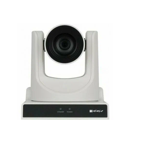

Web-камера Digis DSM-F1260W белый, DSM-F1260W