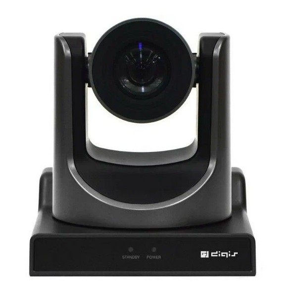 

Web-камера Digis DSM-F2060B черный, DSM-F2060B