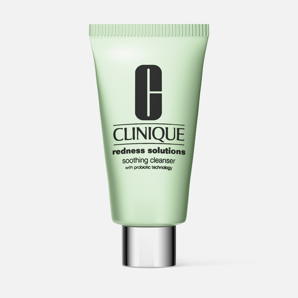 Пенка для умывания Clinique Extra Gentle очищающая, для чувствительной кожи, 125 мл