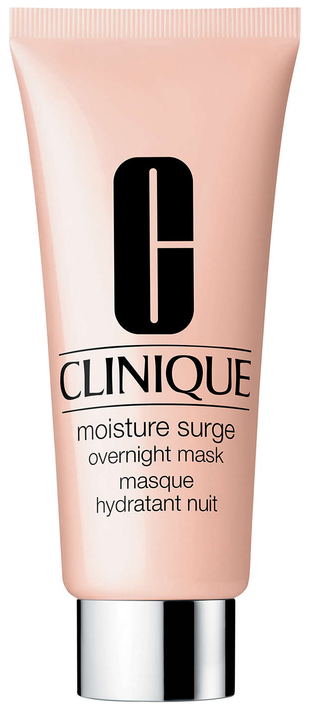 Маска для лица Clinique Moisture Surge увлажняющая, ночная, 100 мл