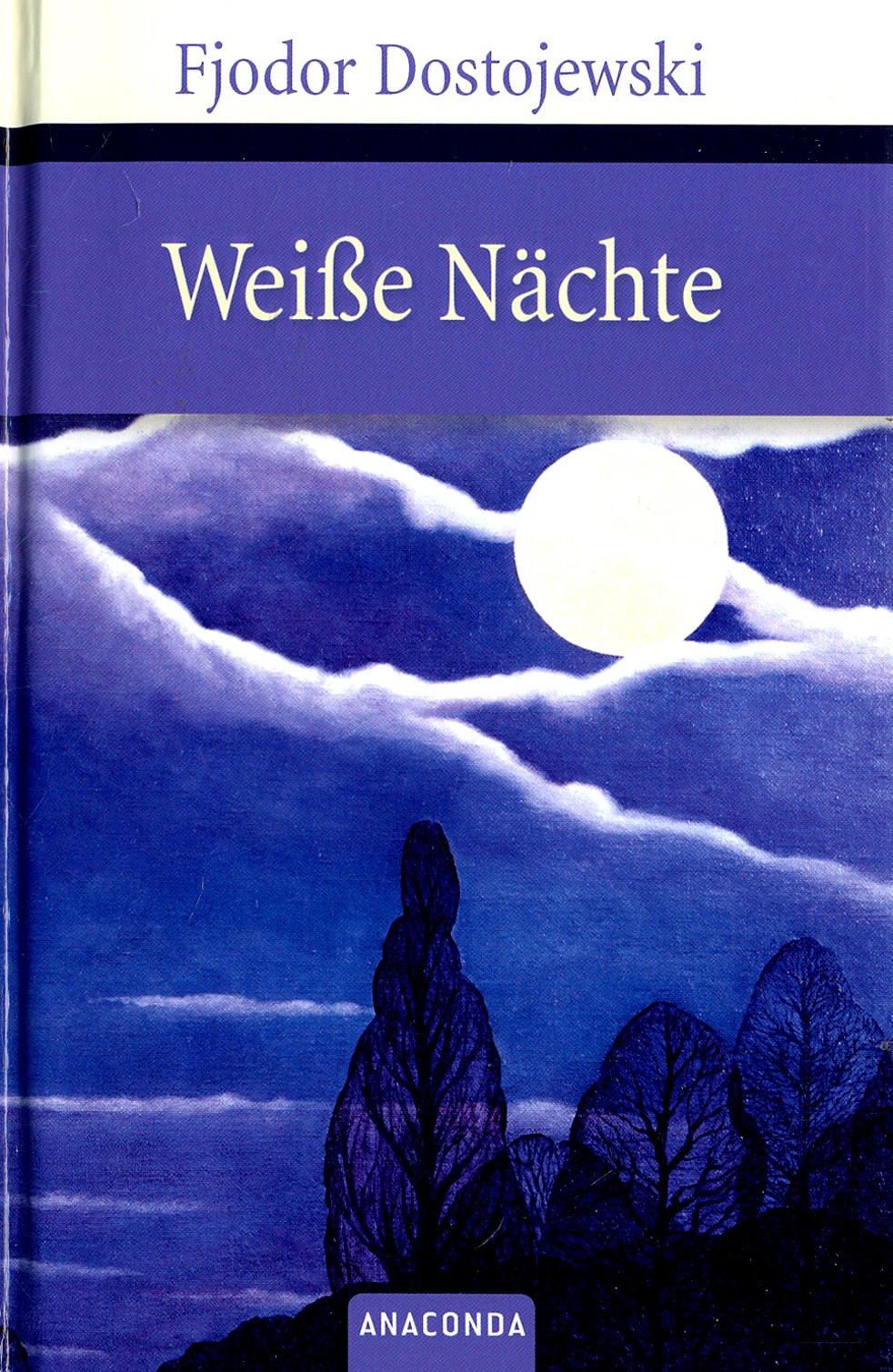 

Weise Nachte