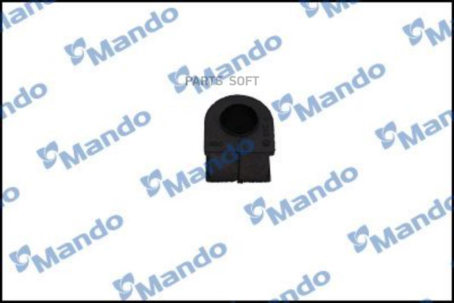 

Втулка Стабилизатора Переднего Hyundai Porter Mando Dcc010620 Mando арт. DCC010620