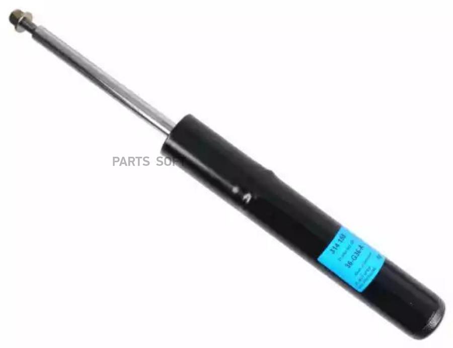 

Амортизатор Передний Boge арт. 36G36A