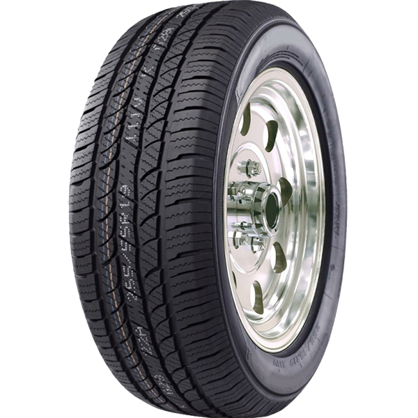 

Шины 255/60 R18 Roadmarch Primemarch H/T 77 112h Xl ROADMARCH 2ERM241F