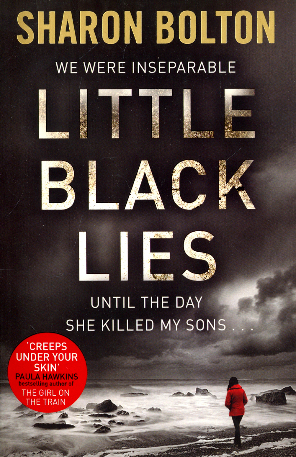 

Little Black Lies