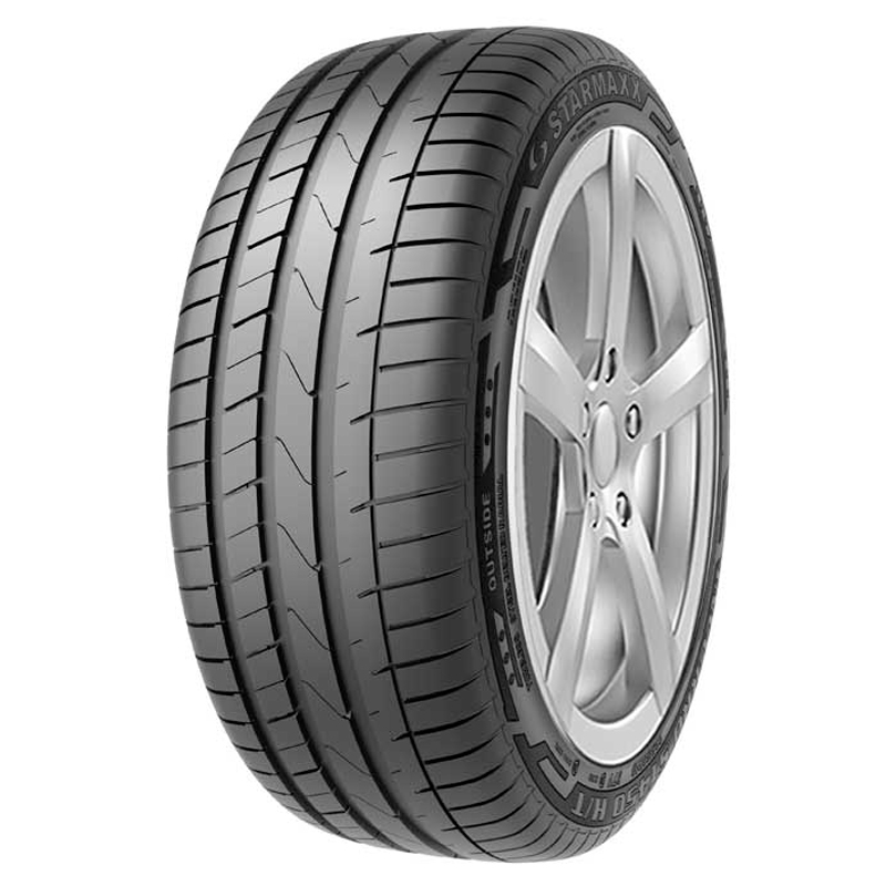 Шины 255/55 R19 Starmaxx Incurro H/T St450 Reinforced 111v starmaxx 65750