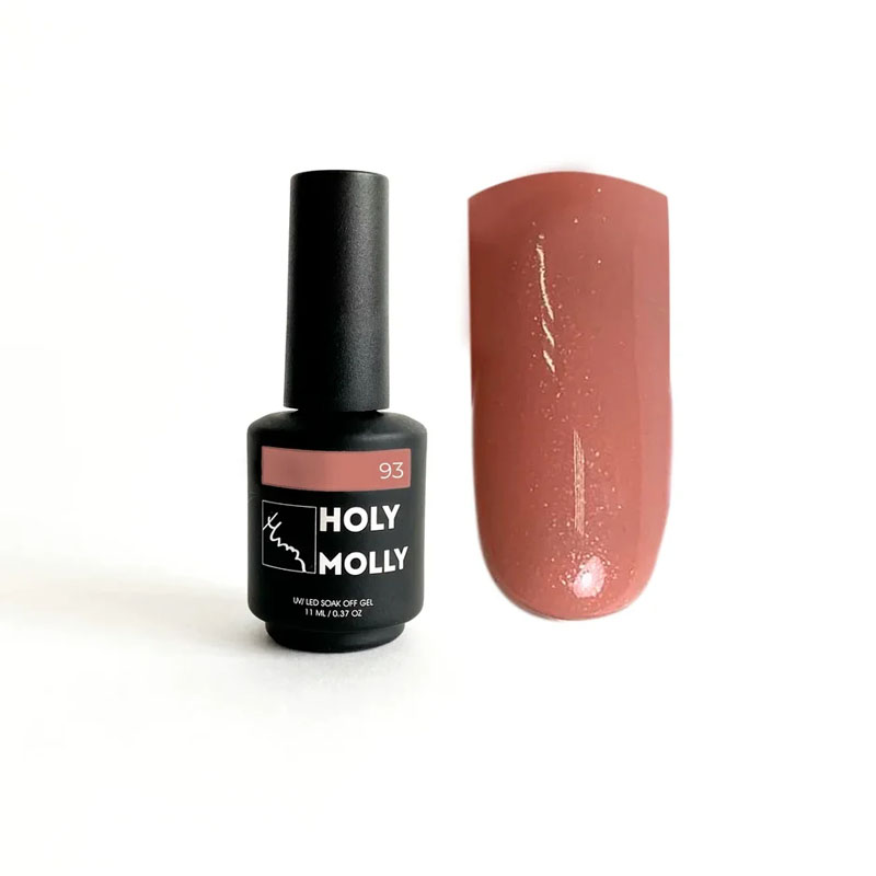 

Гель-лак Holy Molly №093, 11 мл