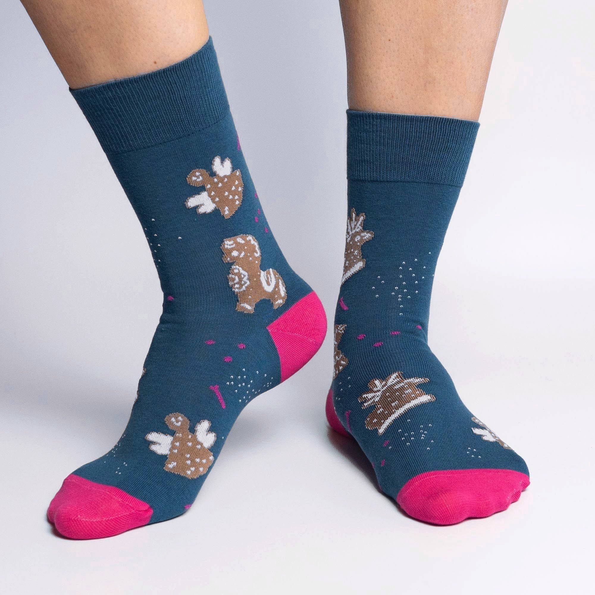 

Носки унисекс St. Friday Socks NY23-1258-09/13/01 бирюзовые 34-37, Бирюзовый, NY23-1258-09/13/01