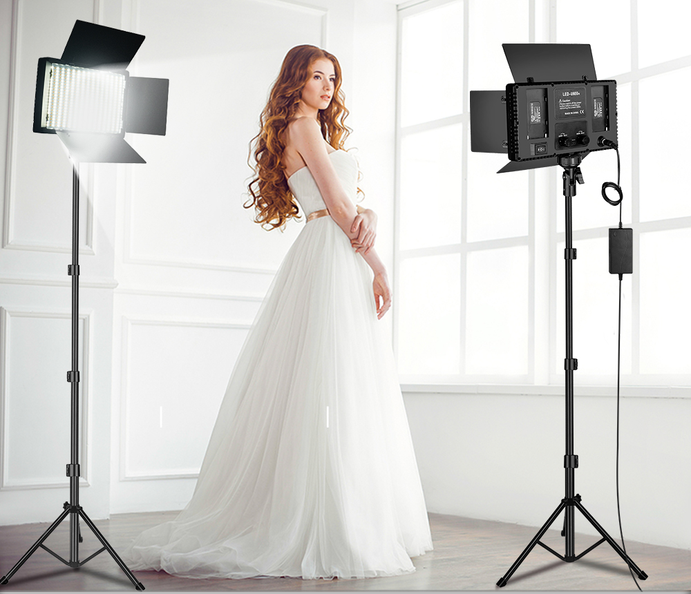 

Осветитель Led Light Kit LED-U600+, LED-U600+