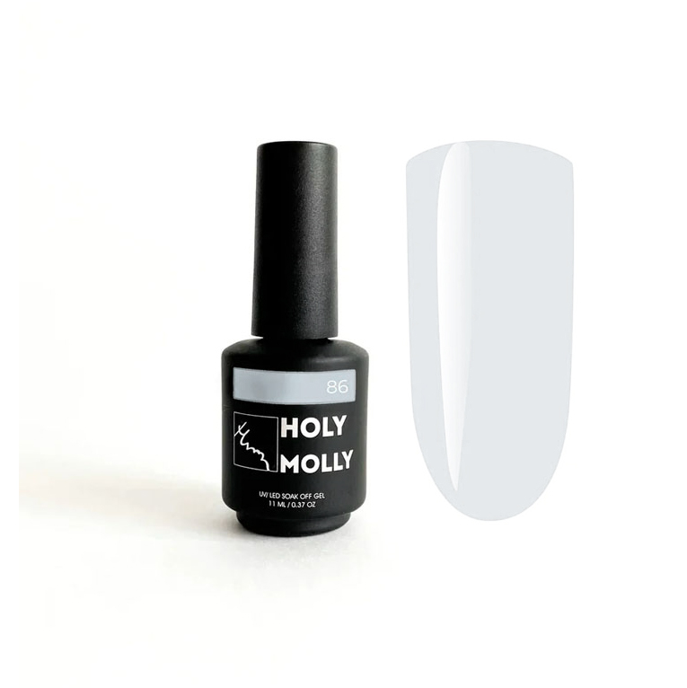 фото Гель-лак holy molly №086; 11 мл