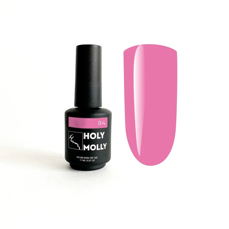 

Гель-лак Holy Molly №084, 11 мл